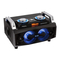 Soundanlage Ibiza sound SPLBOX100 Bedienungsanleitung