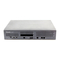 Kommunikationssystem Panasonic KX-NS700 Bedienungsanleitung