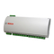 Controller Bosch AMC2-16IOE Installations Anleitung