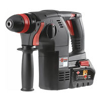 Würth 0700 676-Serie Bedienungsanleitung
