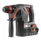 Bohrhammer wurth 0700 676-Serie Bedienungsanleitung