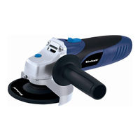 EINHELL 44.305.90 Originalbetriebsanleitung