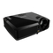 Beamer ViewSonic Pro6200 Bedienungsanleitung
