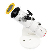 Bresser 4716416 Schnellstartanleitung