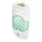 Körperpflegemittel HoMedics duo Bedienungsanleitung