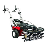 Tielbürger tk38professional Betriebsanleitung