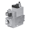 Regelungstechnik Dungs GasMultiBloc MB-D B01 Serie Gebrauchsanleitung