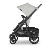 UPPAbaby Cruz Handbuch