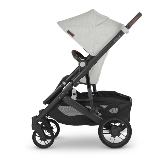 Uppababy Cruz Handbücher