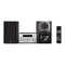 Receiver Yamaha MCR-E320 Bedienungsanleitung