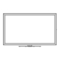 LED-Fernseher Finlux 55FLSY990SL Bedienungsanleitung