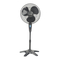 Ventilatoren Honeywell QUIETSET HS1655E Betriebsanleitung