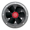 Ventilatoren Vortice MPC 252 M Betriebsanleitung