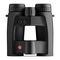 Ferngläser Leica GEOVID PRO Anleitung
