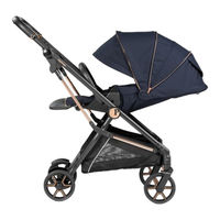 Peg Perego vivace Gebrauchsanleitung