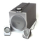 Lautsprecher-Systeme Bose Companion 3 Bedienungsanleitung