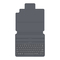 Zagg Keyboard Ipad Air Handbuch