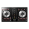 DJ-Equipment PIONEER DJ DDJ-SB3 Bedienungsanleitung