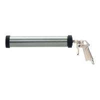 Schneider Airsystems KTP 310 ALU Original Bedienungsanleitung