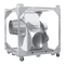Ventilatoren Trotec TFV 900 Bedienungsanleitung