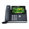 VOIP Telefone Yealink T48S Kurzanleitung