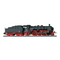 Modelleisenbahnen Minitrix 18.6 Serie Handbuch