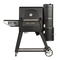 Grills Masterbuilt GRAVITY 560 Serie Bedienungsanleitung