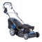 Rasenmäher Lux Tools B-RM-46HMA/E Originalbetriebsanleitung