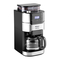 Kaffeemaschinen Arzum BREWTIME FRESH GRIND Gebrauchsanweisung