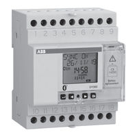 Abb DY365 Benutzerhandbuch