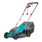 Rasenmäher Gardena 5031 Betriebsanleitung