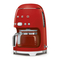 Smeg DCF01 Filterkaffeemaschine Handbuch