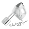 Handmixer Rotel U300CH1 Gebrauchsanweisung
