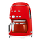 Kaffeemaschinen Smeg DCF01 Bedienungsanleitung