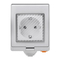 Schalter Sonoff S55 Schnellinstallationsanleitung