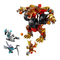 Spielzeuge LEGO Legends of Chima 70225 Montageanleitung