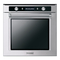Backöfen KitchenAid KOASS 60602 Kurzanleitung