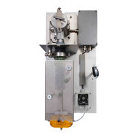 M&C SP Serie Betriebsanleitung