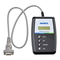 Prüfgeräte WABCO ABS/EBS Code Reader Benutzerhandbuch