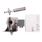 Analyseinstrumente M&C SP-Serie Betriebsanleitung
