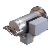 M&C SP Serie Betriebsanleitung