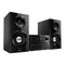 Stereoanlagen Philips MCM2350 Kurzanleitung
