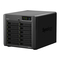 PC-Komponenten Synology DS2411+ Schnellinstallationsanleitung