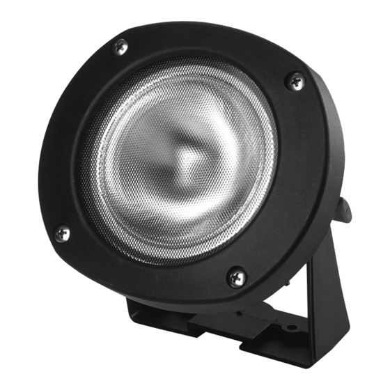 Oase LunAqua 10 Halogen Handbücher