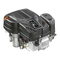 Motoren Stiga TRE 0701 Gebrauchsanweisung