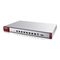 Netzwerkhardware ZyXEL ZyWALL Serie Schnellstartanleitung