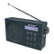Radios Silvercrest SDR 15 A1 Kurzanleitung