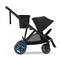 Kinderwagen CYBEX Gold e-GAZELLE S Bedienungsanleitung