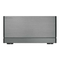 Racks und Einbaugehäuse SilverStone Crown 04 Installationsanleitung