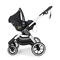 Kinderwagen Emmaljunga NXT60 Gebrauchsanweisung